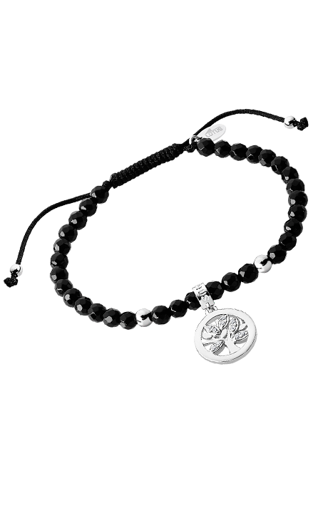 Pulsera Lotus Silver 1768-2/6 Lotus