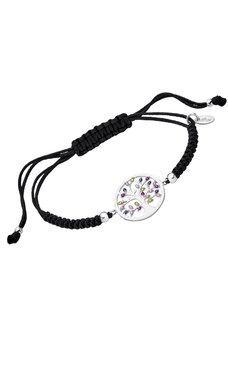 Pulsera Lotus Silver LP1890-2/3 Lotus