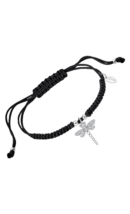 Pulsera Lotus Silver LP3019-2/2 Lotus