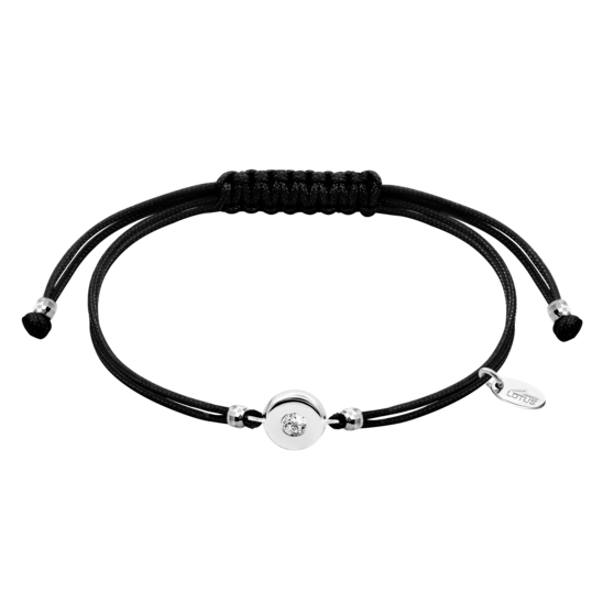 Pulsera Lotus Silver  LP3668-2/1