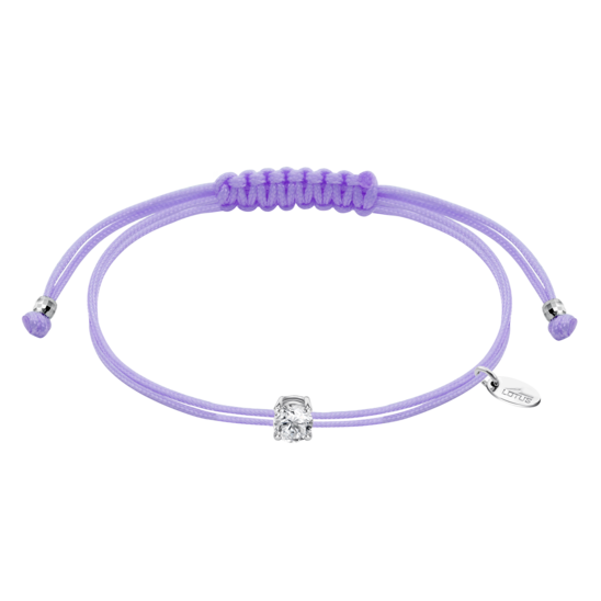 Pulsera Lotus Silver LP3669-2/3