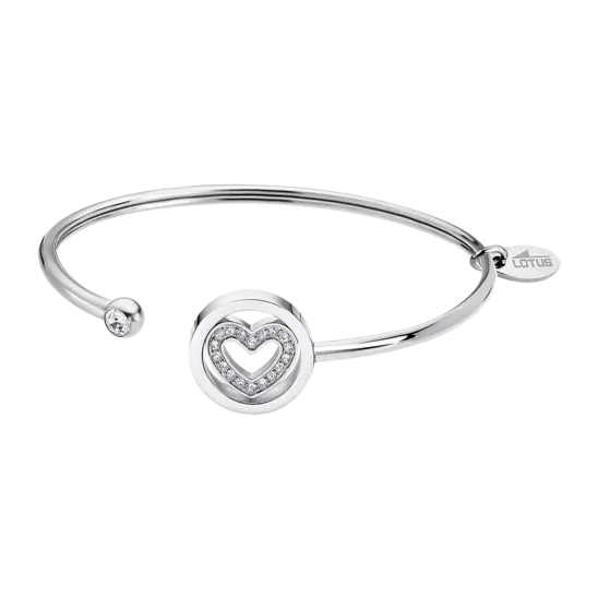 Pulsera Lotus Style LS2182-2/1