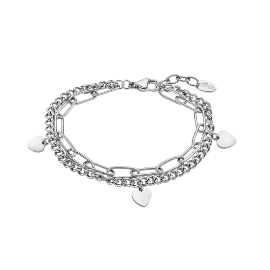 Pulsera Lotus Style LS2314-2/1 para Mujer