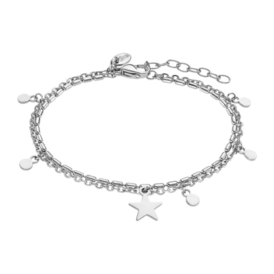 Pulsera Lotus Style LS2315-2/1 para Mujer