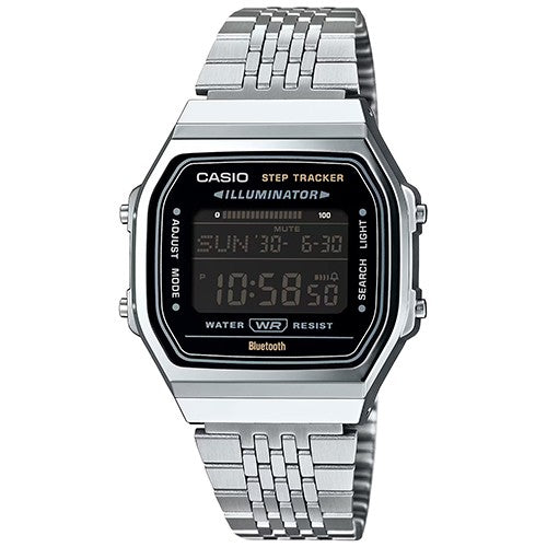 Reloj Casio ABL-100WE-1BEF Casio