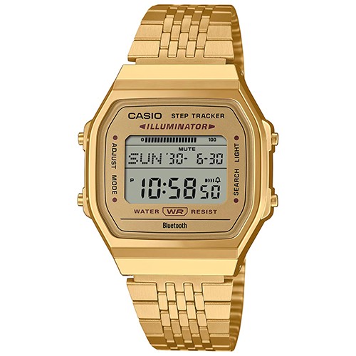 Reloj Casio ABL-100WEG-9AEF Casio