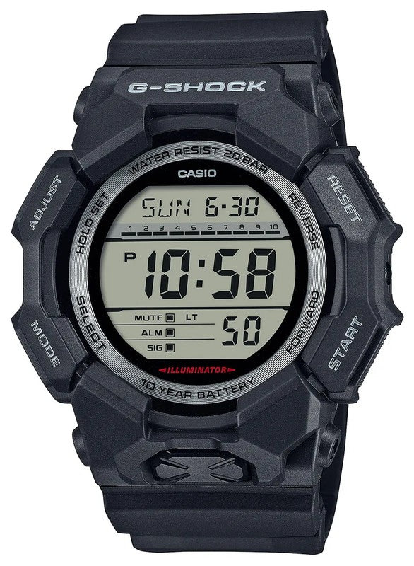 Reloj Casio G-Shock GD-010-1 G-Shock