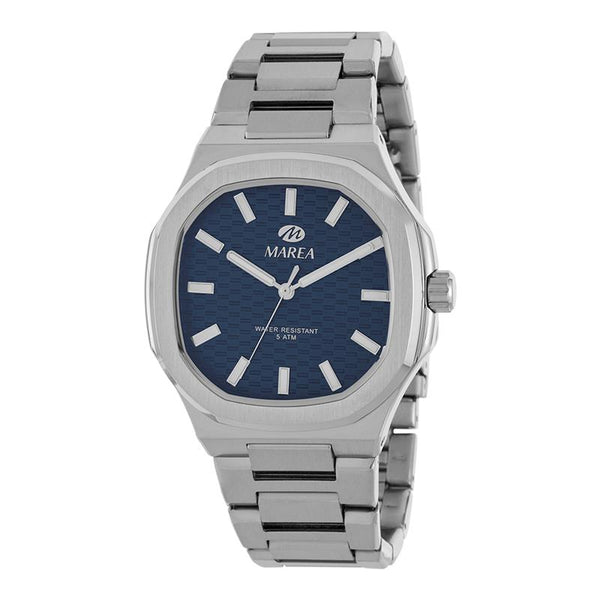 Reloj Marea Trendy para Hombre - 40x40 mm Marea