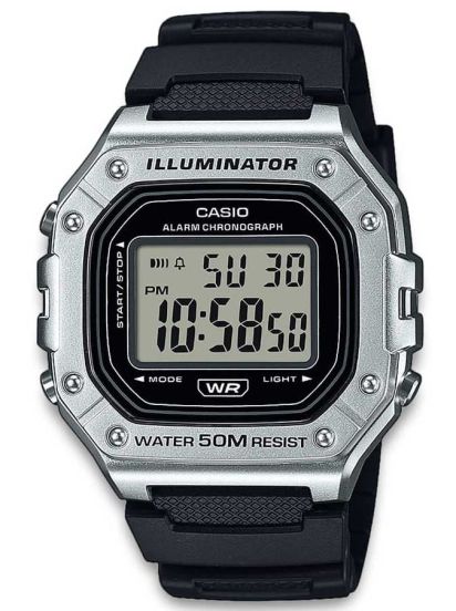 Reloj Casio W-218HM-7AV Casio