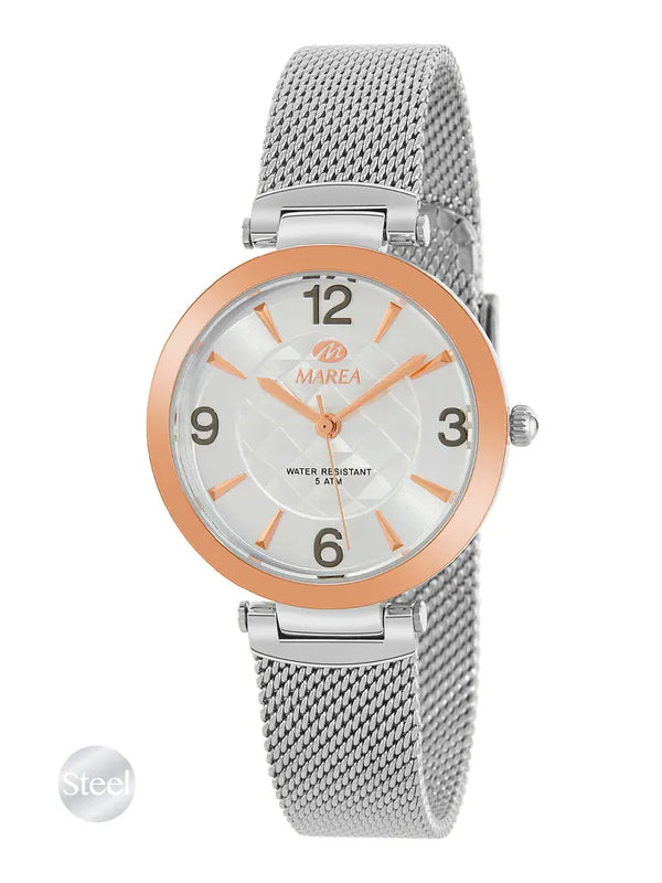 Reloj Marea B54224/3 Marea