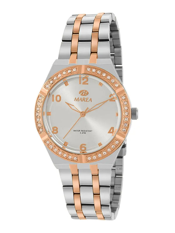 Reloj Marea B54228/3 Marea