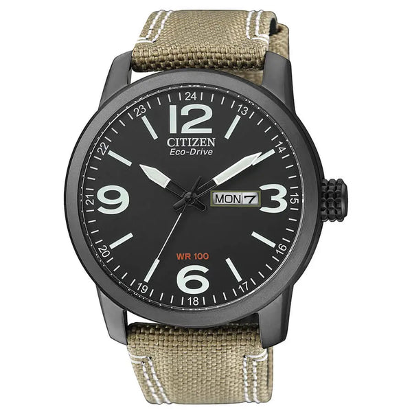 Reloj Citizen Eco Drive BM8476-23E Citizen