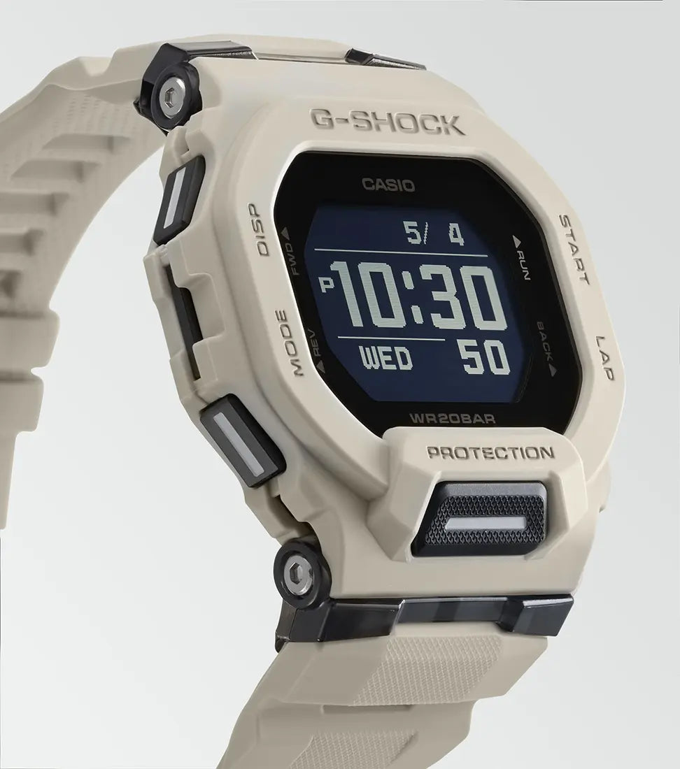 Reloj Casio G-Shock GBD-200UU-9ER G-Shock