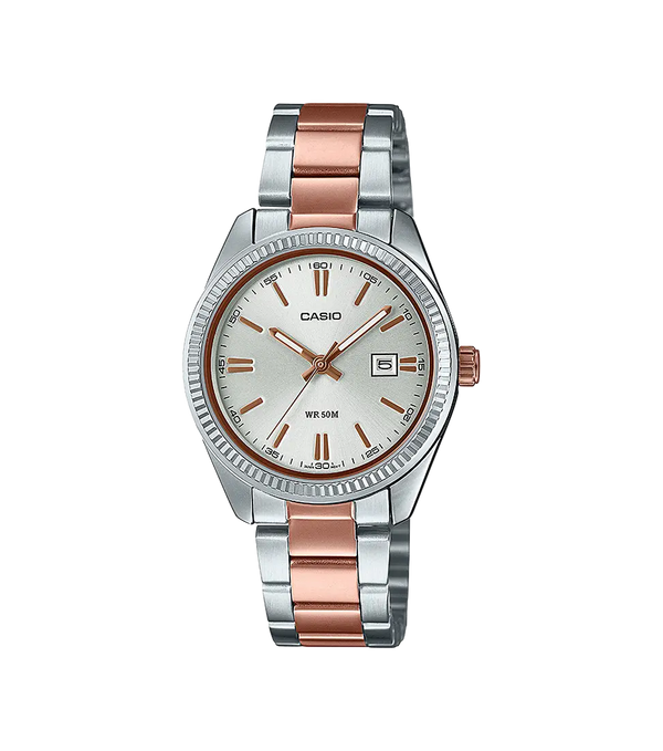 Reloj Casio LTP-1302PRG-7AVEF MUJER Casio