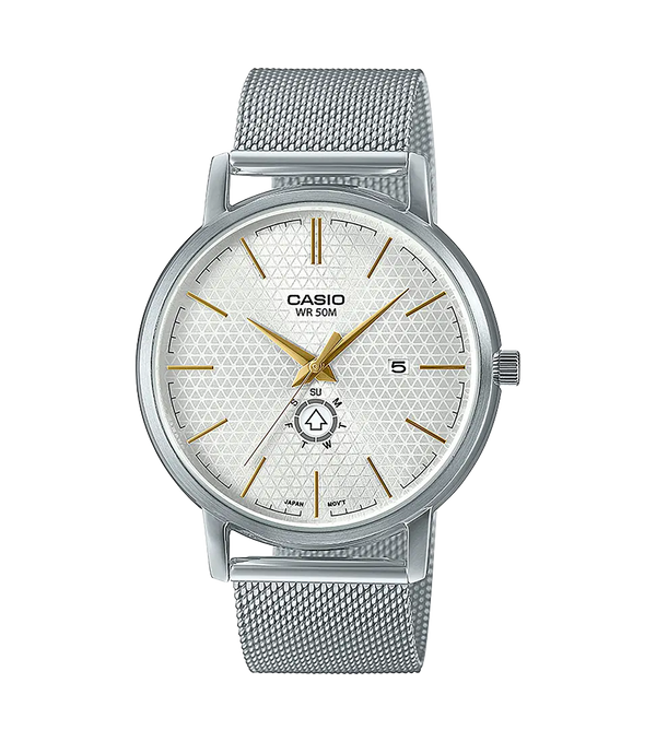 Reloj Casio MTP-B125M -7AVEF Casio