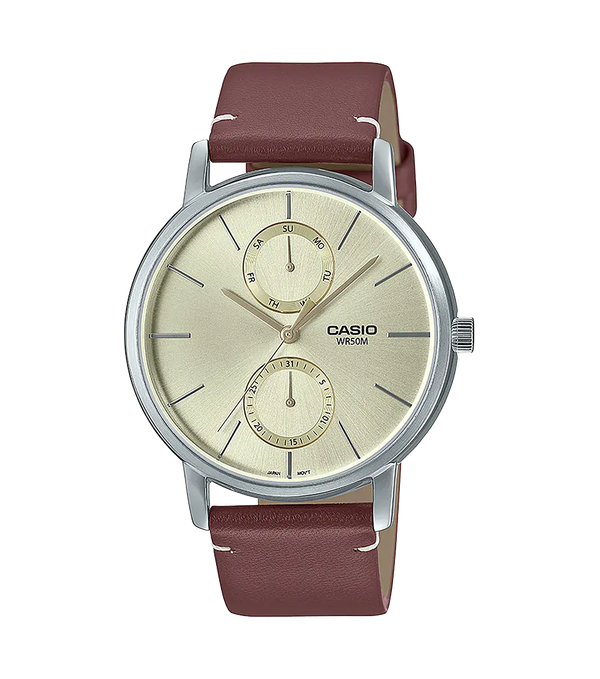 Reloj Casio MTP-B310L-9AVEF Casio