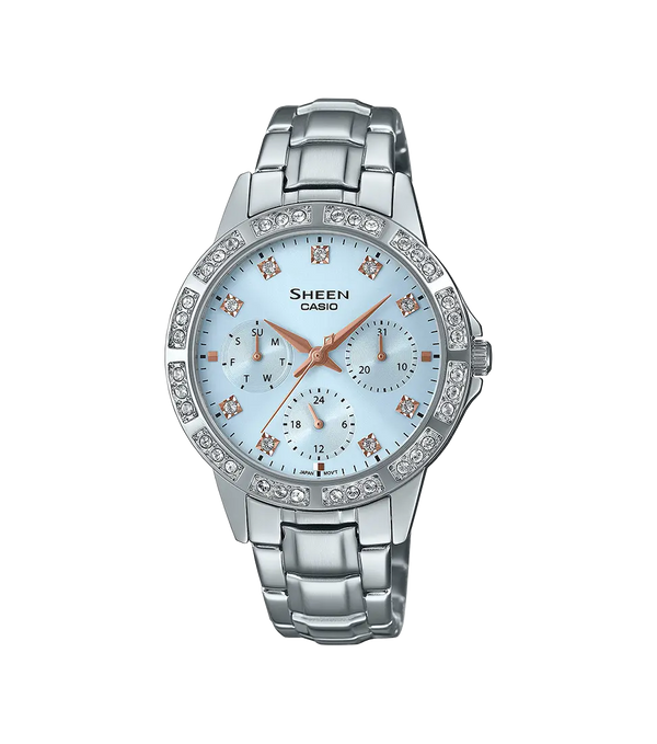 Reloj Casio Sheen SHE-3517D-2AUEF casio