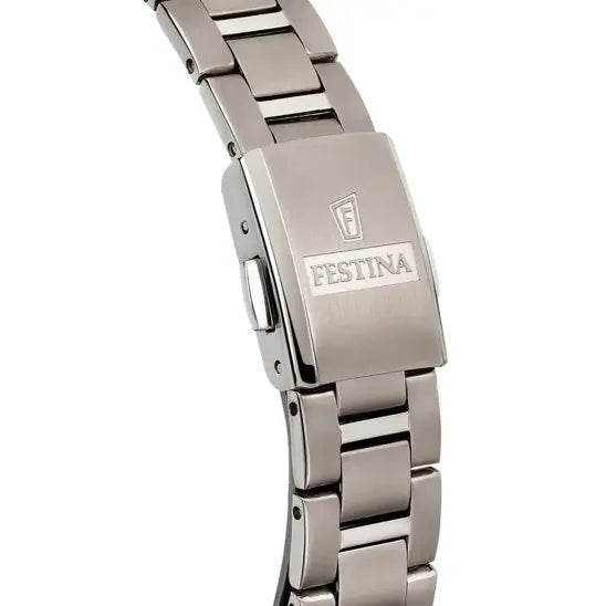 Reloj Festina F20436/1 para mujer - Relojería  Mon Regal