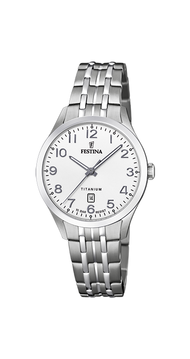 Reloj Festina F20468/1 para mujer Festina