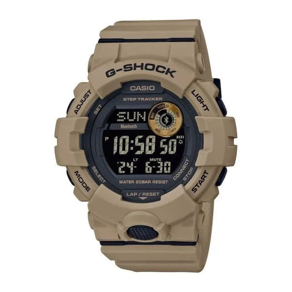 Reloj Casio G-Shock GBD-800UC-5ER Bluetooth - Relojería  Mon Regal